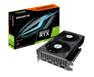 Gigabyte GeForce RTX 3050 EAGLE 8GB GDDR6 - 715687 - zdjęcie 9